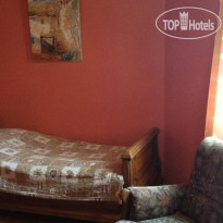 Tsisana Guest House 