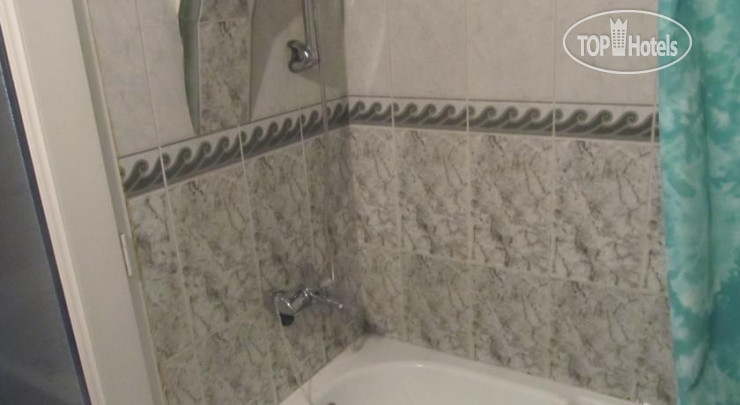 New photos from tourists Tsisana Guest House