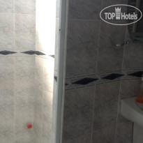 Tsisana Guest House 