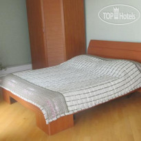 Tsisana Guest House 