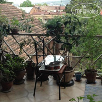 Tsisana Guest House 