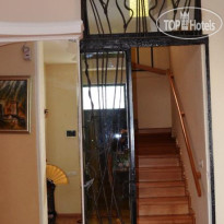 Tbilisi 2014 Guest House 