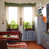 Tbilisi 2014 Guest House 