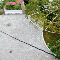Tbilisi 2014 Guest House 