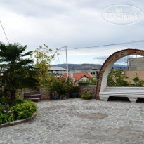 Tbilisi 2014 Guest House 