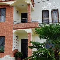 Tbilisi 2014 Guest House 
