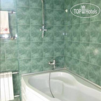 Tbilisi 2014 Guest House 