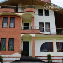 Tbilisi 2014 Guest House 