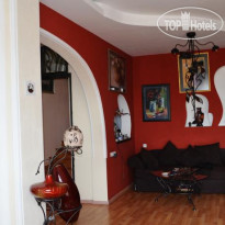 Tbilisi 2014 Guest House 