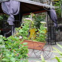 Tbilisi 2014 Guest House 