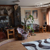 Tbilisi 2014 Guest House 