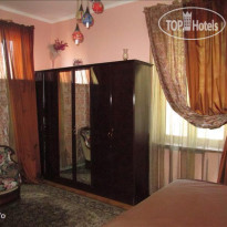 Tbilisi 2014 Guest House 