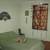 Tbilisi 2014 Guest House 