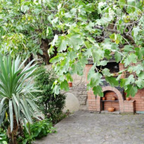 Tbilisi 2014 Guest House 