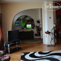 Tbilisi 2014 Guest House 