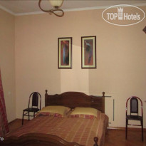 Tbilisi 2014 Guest House 