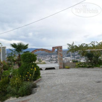 Tbilisi 2014 Guest House 