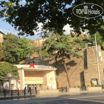 Tbilisi 2014 Guest House 