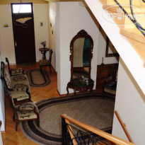Tbilisi 2014 Guest House 