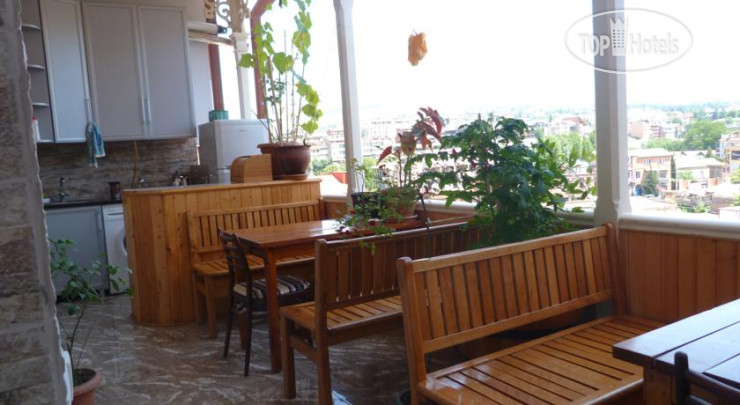 New photos from tourists Gamardjoba Guest House