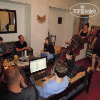 Tamar Guest House