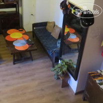 Tamar Guest House
