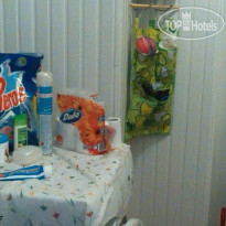 Tamar Guest House