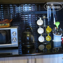 Tamar Guest House