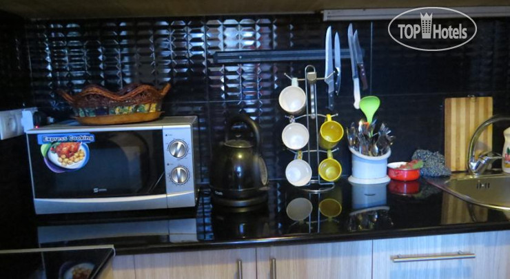 New photos from tourists Tamar Guest House