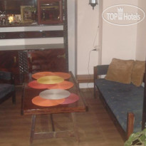 Tamar Guest House