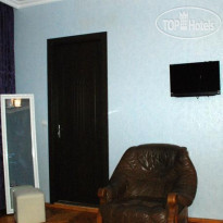 Zaira Guest House