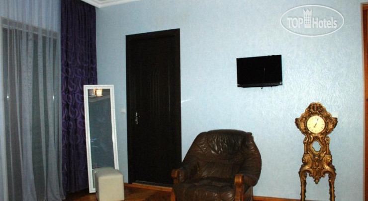 Hotel photo Zaira Guest House 