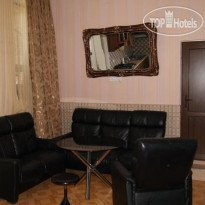 Zaira Guest House