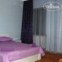 Zaira Guest House