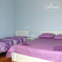Zaira Guest House