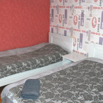 Zaira Guest House