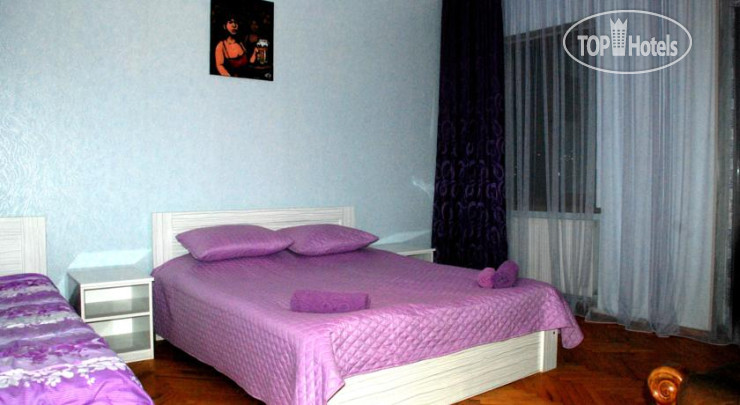 Zaira Guest House