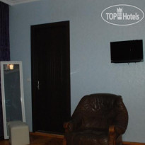 Zaira Guest House