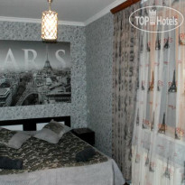 Zaira Guest House