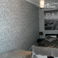 Zaira Guest House