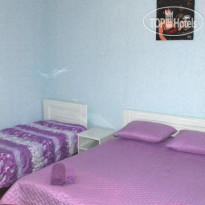 Zaira Guest House