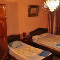 Nataly Guest House