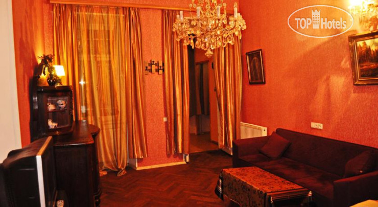 New photos from tourists Nataly Guest House