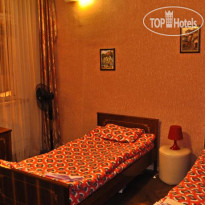Nataly Guest House