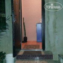 Gia Guesthouse 