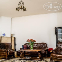 The Upper Garden Guesthouse 