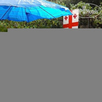 The Upper Garden Guesthouse 