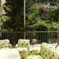 The Upper Garden Guesthouse 