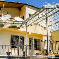 The Upper Garden Guesthouse 