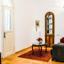 The Upper Garden Guesthouse 